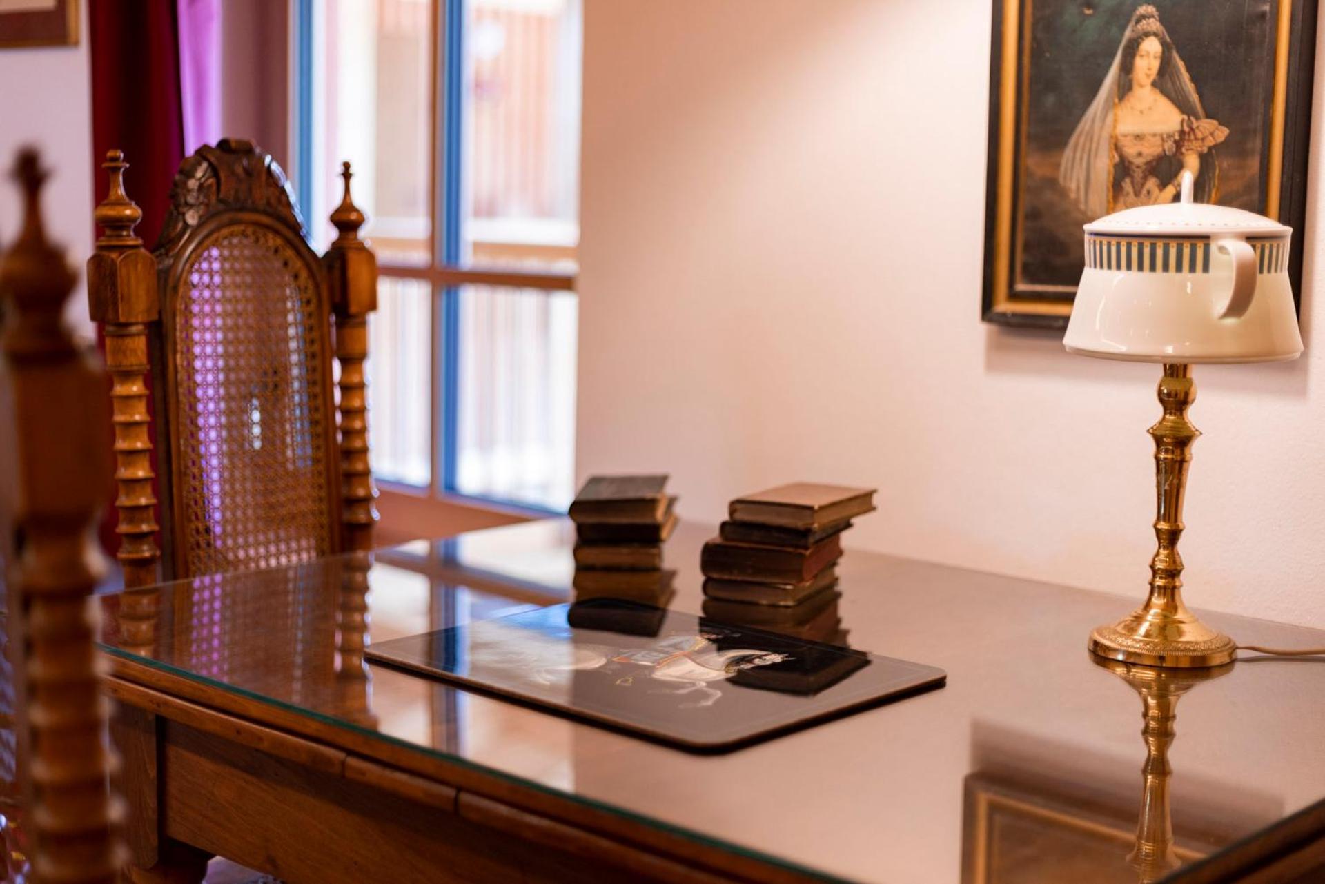 Haus Himmelfahrt Villa โซปราบอลซาโน ภายนอก รูปภาพ